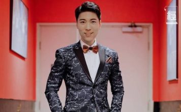 TVB“御用医生”转型大成功 男星事业再冲高峰