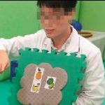 斯文男侵犯至少8童 家长控诉小孩在诊间喊叫