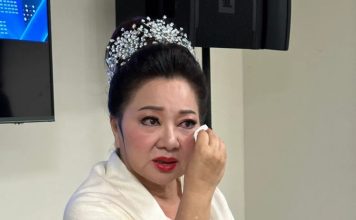 试管16次换不回女儿 女星心痛发声