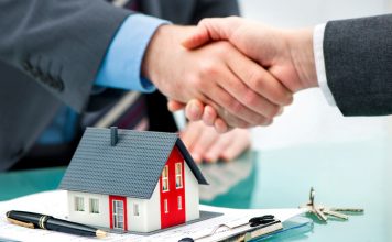 以为房价“只会升不会跌” 男子买屋9年惨亏约20%