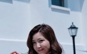 吴若希突喊话 见老公出轨帮我拍证据