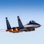 特朗普宣布搜救成功 称美军已救回失联军官