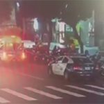 妈妈出门接送哥哥 3岁童独自在家15楼坠亡