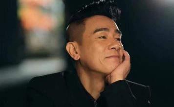 名模自曝夜店往事 陈小春递纸条邀约