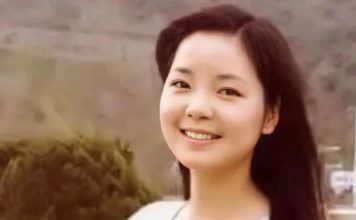 邓丽君离世内幕曝光 管家Billy多年首度开口