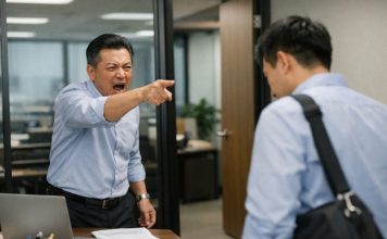 老板当众怒斥员工“滚” 公司解雇反赔逾RM100000