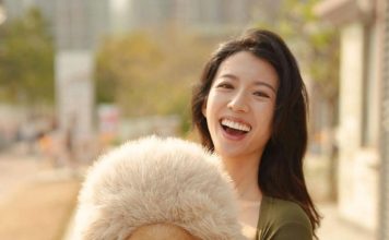 不拍戏改做善事 蔡思贝亲赴尼泊尔