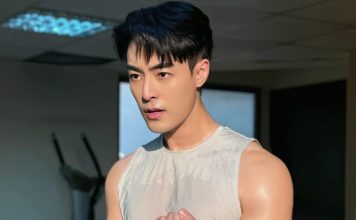 男星8个月恋情告吹 前女友爆常被无套逼吃避孕药