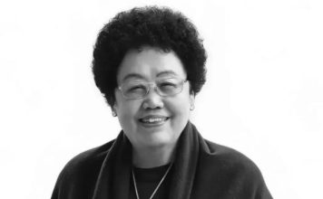 知名前女首富陈丽华辞世 传奇人生落幕