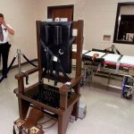 贯彻特朗普强硬执法风格 美国拟恢复3大死刑