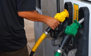 未来恐难再享有便宜油价 刘镇东吁民众做好心理准备