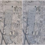 伊朗利用中国卫星间监控美军?中国驳斥:危机起源各方清楚