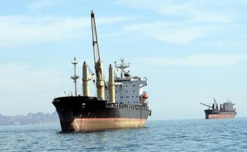 波湾国家要求动武保霍尔木兹 3常任理事国当场反对