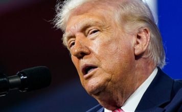 真的很想夺取伊朗石油资源 特朗普:很遗憾,美国人要我们回家