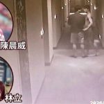 球员深夜「裸身」走廊奔跑 住客怒批像猴子