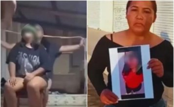 少女坐等惊喜遭蒙眼勒毙 2冷血友人夺命却获轻判