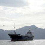 警告特朗普休想扮警察 伊朗开呛击沉美军军舰