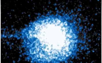 “看到这颗球”不是闹鬼 百年科学悬案终于破解