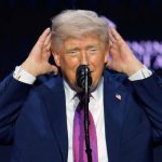 美国否认会动用核武 特朗普呛:别催我