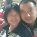 社媒秀恩爱集气全假的 男子为了汤圆打死妻子