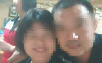 社媒秀恩爱集气全假的 男子为了汤圆打死妻子