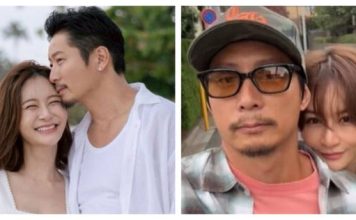 名媛传婚变陷切乳逃税风波 前夫带着孩子返乡分居