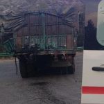 “妈,我可能就出不去了” 男子大火中成功救三条人命