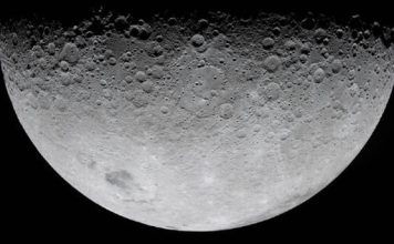 登月任务不再只是插旗 人类计划2033年殖民月球