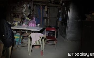 妈妈前晚叮嘱女儿回家 隔天一家三口陈尸住家