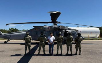 贩毒集团前首脑毙命 500人包围逮捕潜在接班人