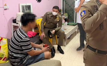 怀胎5个月女子身亡 男子承认动粗遭逮捕