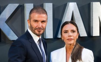 布鲁克林公开控诉父母 维多利亚首次回应