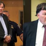 建筑师16年前分尸8女子 连环杀人悬案终于告破