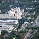 配合美伊会谈 巴基斯坦首都宣布放假两天