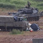 以色列认可美伊两周停火 但排除黎巴嫩地区