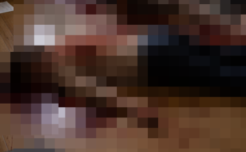 母女倒卧血泊陈尸公寓 全身多处都是外伤