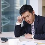 收入高不等于工作更快乐 男子月入5.5万仍吐苦水