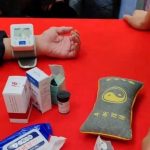 诊所义诊惊爆违规 15人疑共用针头采血