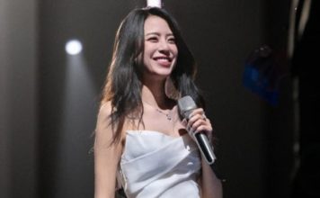 被前夫“突袭抢孩子” 女星打赢官司守住孩子