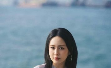 大马女星自曝遭大咖无视 全场冷场靠前辈救场