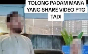 双重泊车纠纷越闹越大 女子砸车后拍片认错赔偿