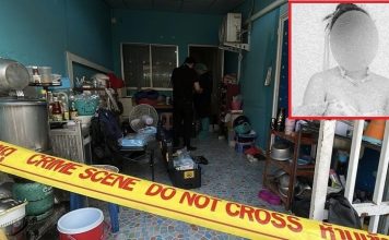 一句“一起投胎”成死亡预告 妻拒复合遭丈夫杀害