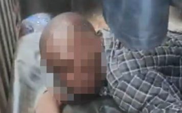 幼儿园爆持刀命案 4名年幼儿童不幸遇害