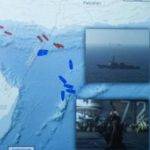 美国封锁霍尔木兹海峡漏洞 受制裁货轮仍成功穿越