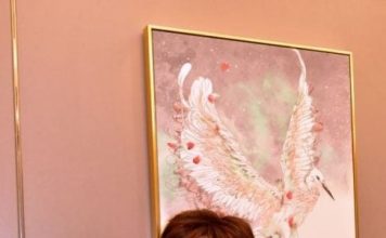 舞台女王变居家阿嬷 朱咪咪真实模样曝光