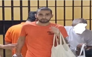 警方扩大追捕范围 全面抓捕越狱犯