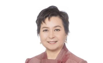 赌王爱女离世 何超蕸最后时刻曝光