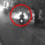 不满受害者家属当众辱骂 男子枪杀邻居报复