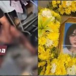 男子疑妻与前夫有联系 持刀刺死继女后遭击毙