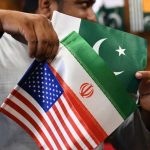 曾警告美国再动就开火 伊朗爆美伊谈判险擦枪走火